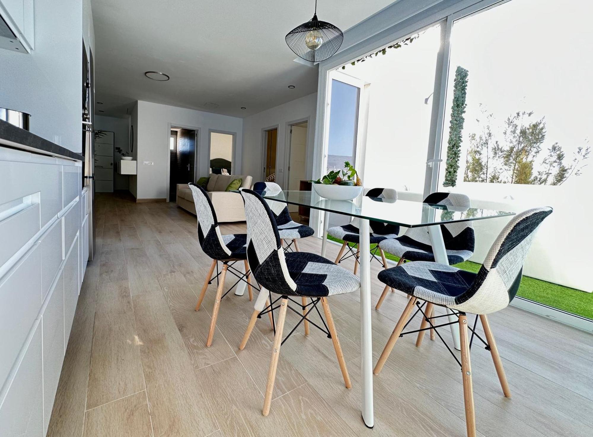 Suites Verano Azul Castillo del Romeral Zewnętrze zdjęcie