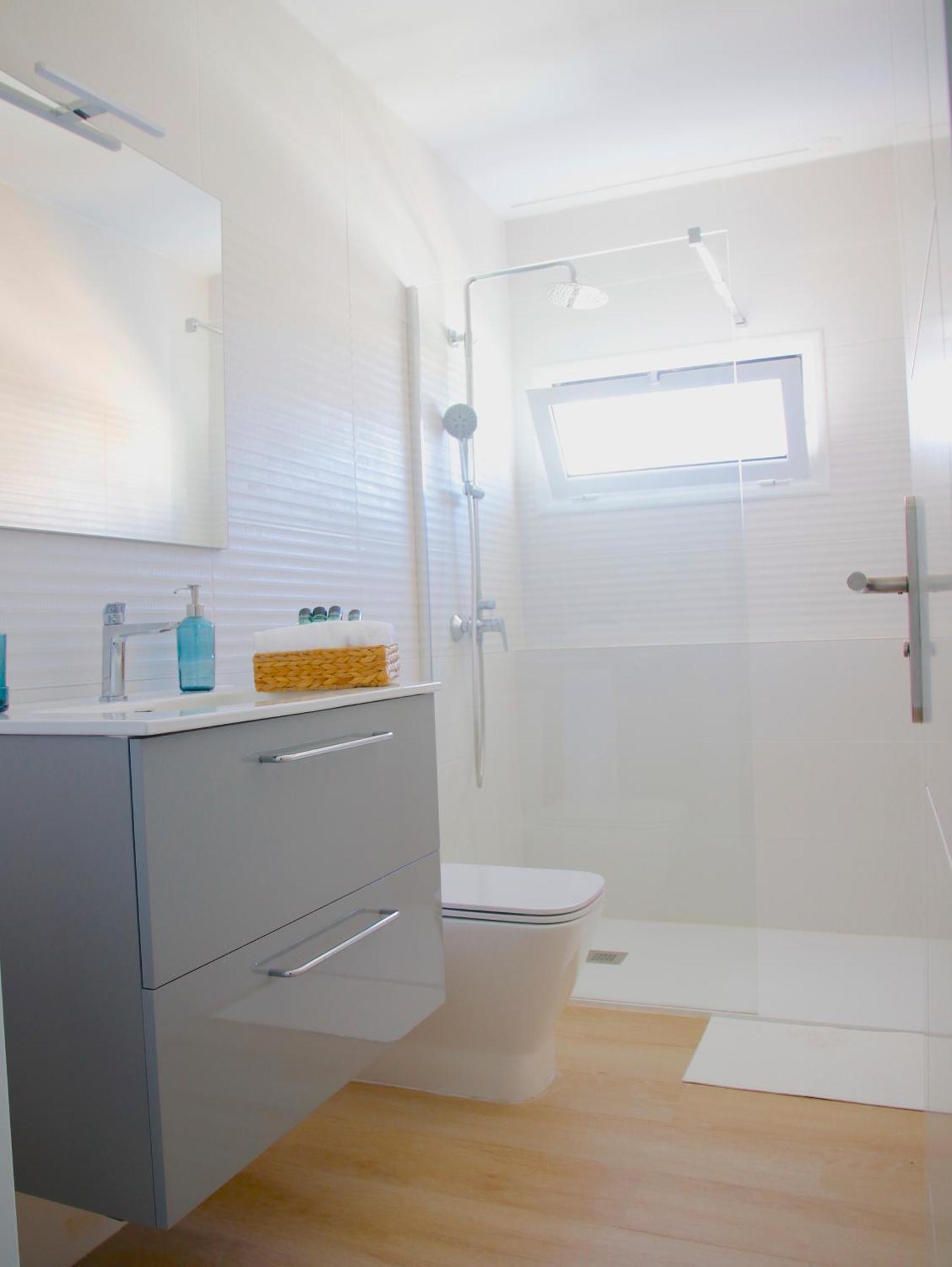 Suites Verano Azul Castillo del Romeral Zewnętrze zdjęcie